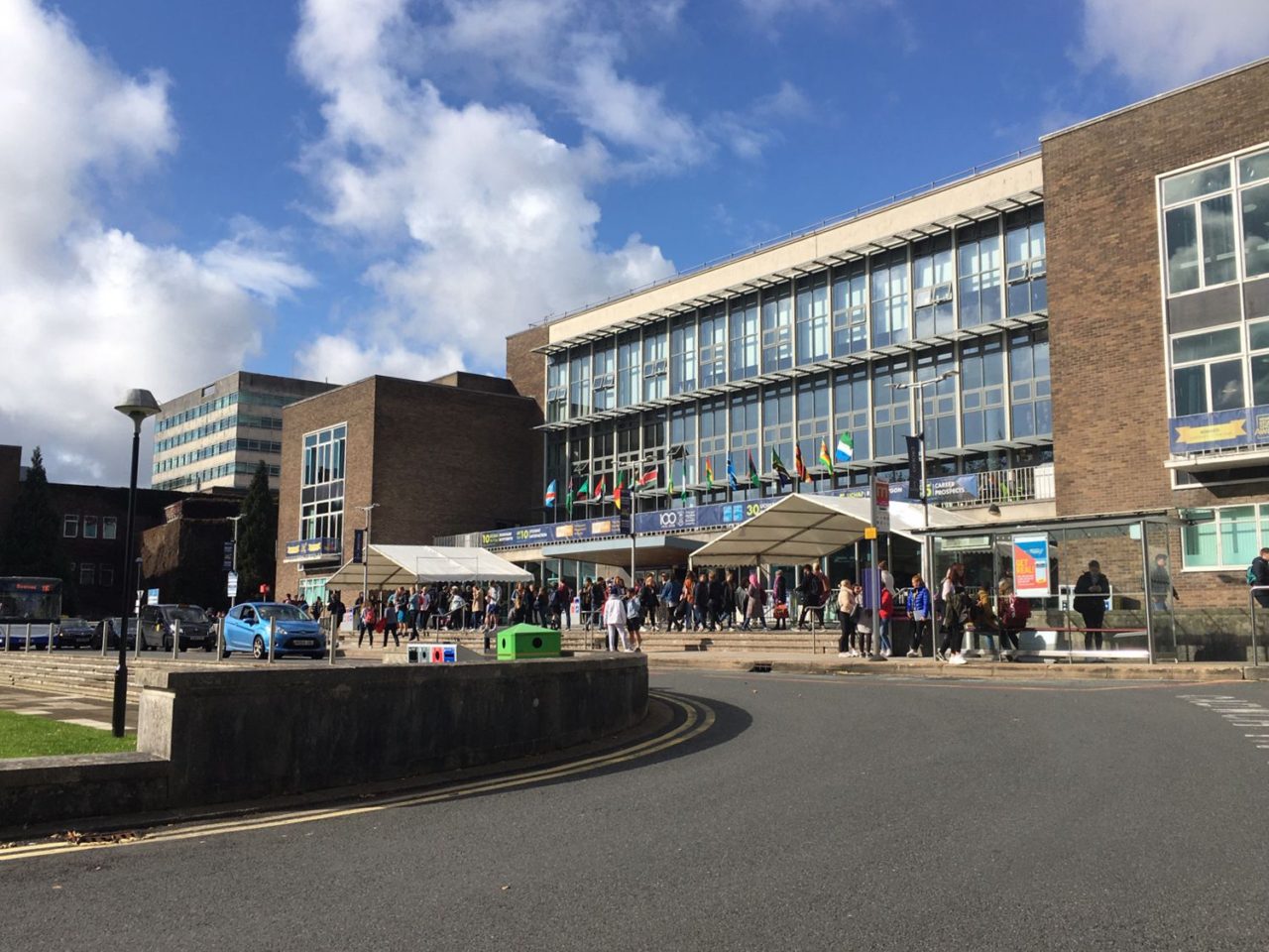 to No.10 Properties. Student in Swansea